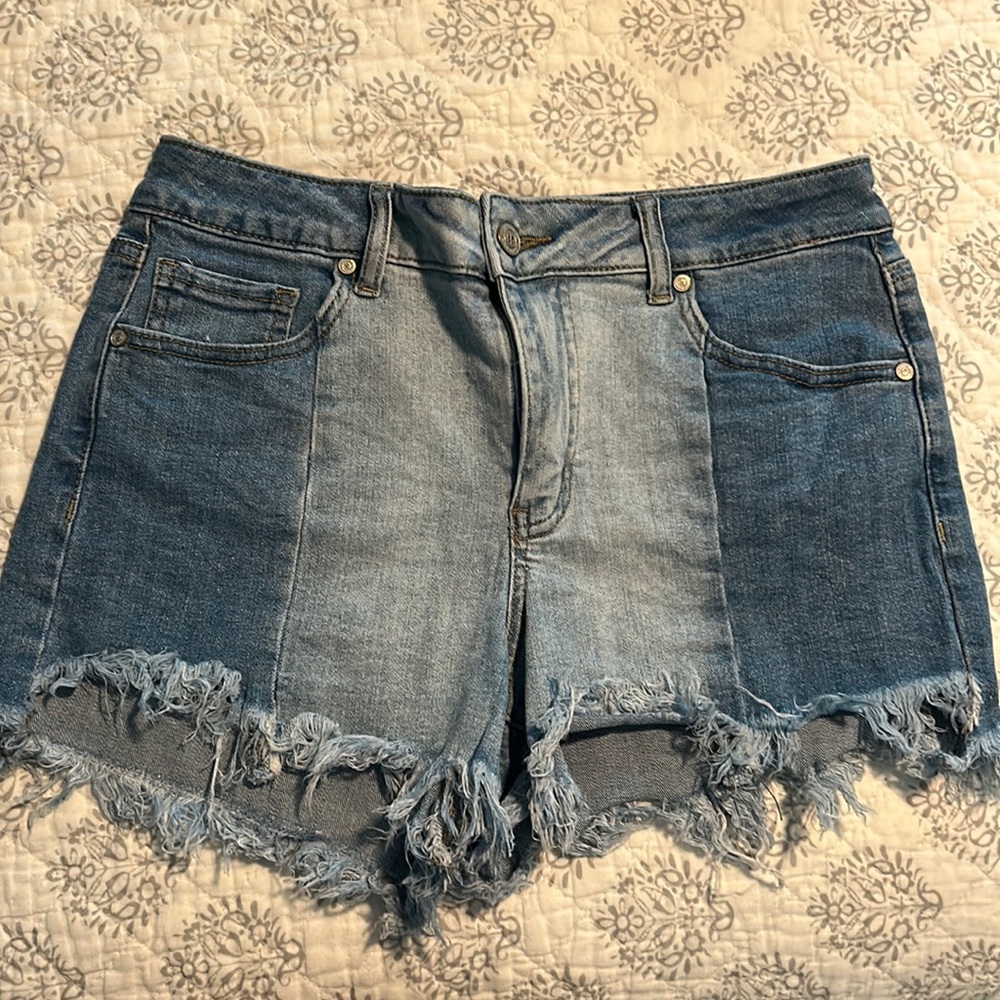 Altard State jean shorts